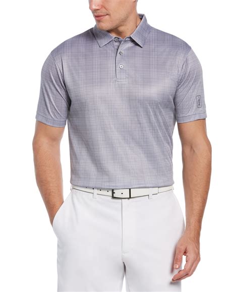 breitling golf polo|pga performance golf polo.